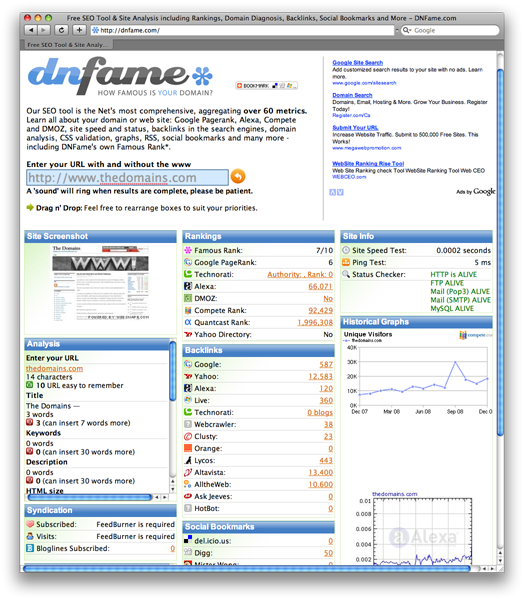 dnfame