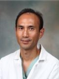 Eric H Yang, MD