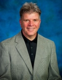 Dr. Douglas Brian Evans, DDS